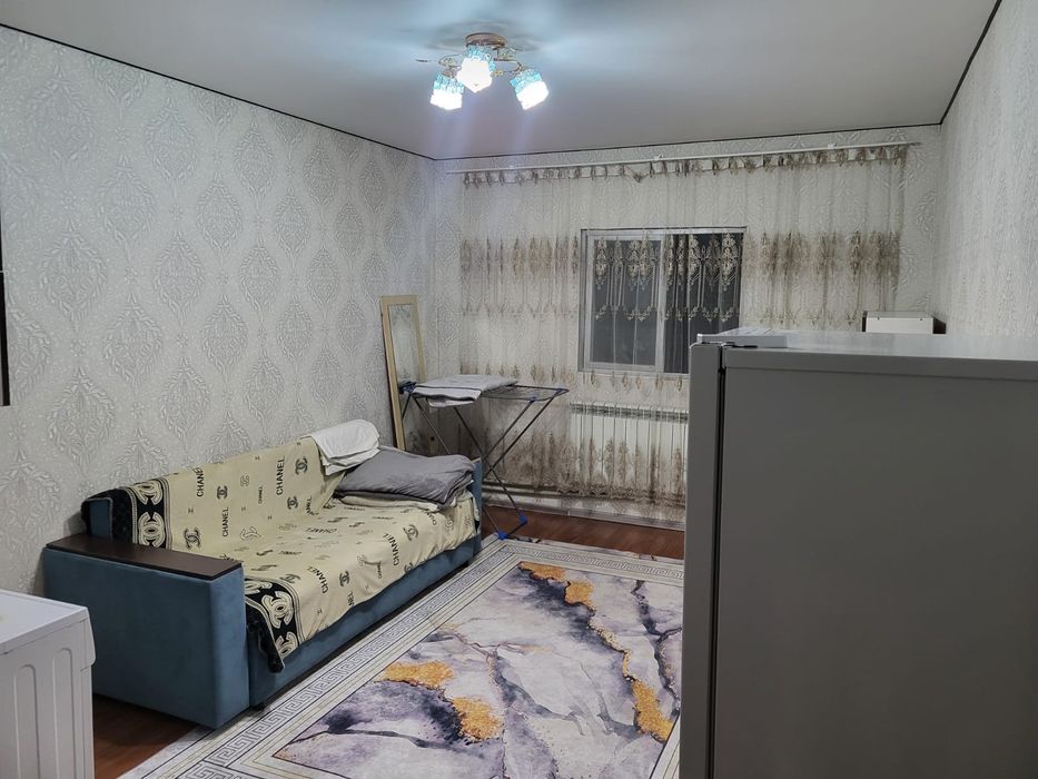 Сдам 1ком квартира