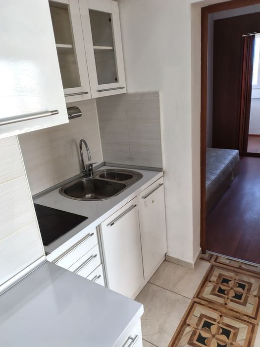 Дава се под наем Двустаен апартамент в Видин, Гео Милев - 56 кв.м за 255 € - Снимка #13