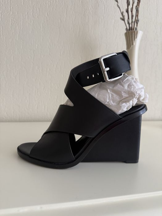 Босоножки Alexander Wang