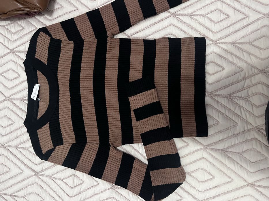 Кофточка лонгслив