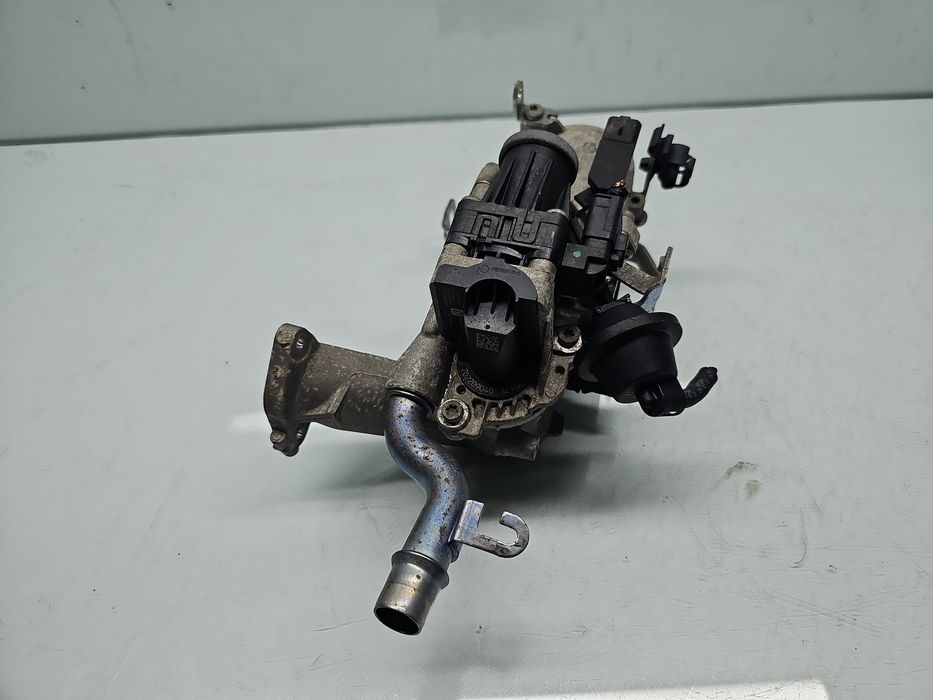 Racitor gaze Volvo S60 II [Fabr 2010-2018] 50563902 1.6 D4162T 84KW /