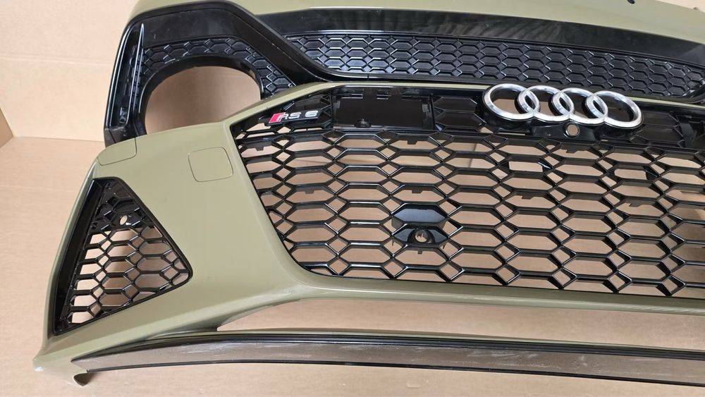 Audi A6 C8 4K RS6 RS Оригинални брони