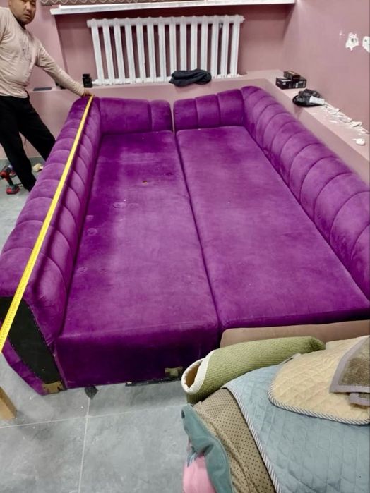 Продам диваны…..