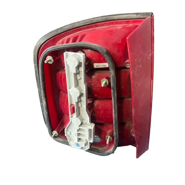 Lampa Spate / Stop Dreapta Skoda Fabia 6Y2 1999 - 2008