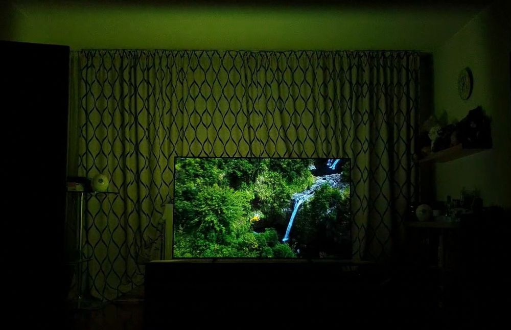 Philips 65OLED718 !CA NOU!