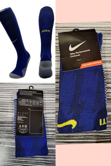 Jambiere fotbal diferite echipe