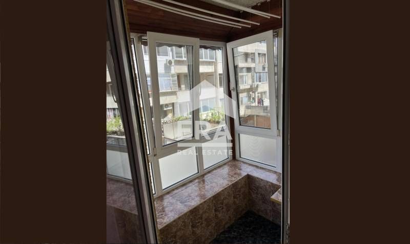 Дава се под наем Двустаен апартамент в Варна, Лятно кино Тракия - 48 кв.м за 433.5 € - Снимка #10