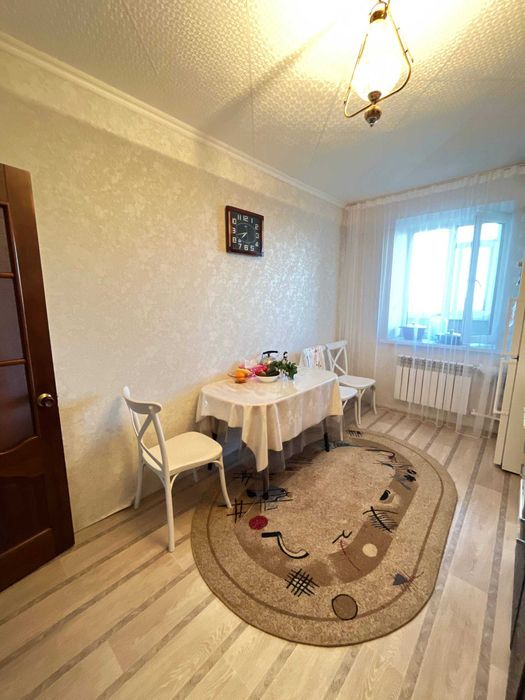 Продам 3х комн. квартиру на Кунаева