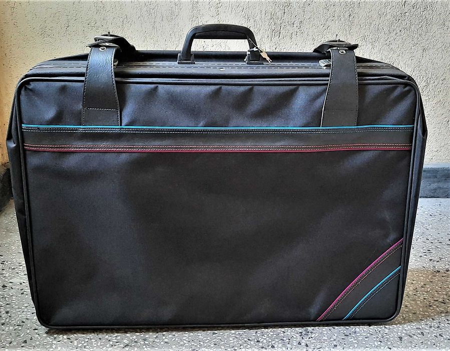 Големи Пътнически  Куфари