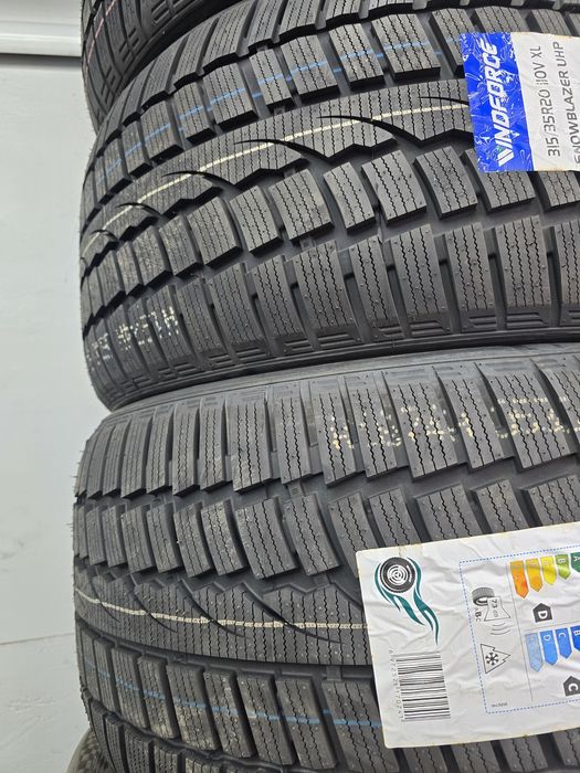 275 40 20  / 315 35 20 anvelope iarna noi Bmw x5  x6  e70 f15 f16