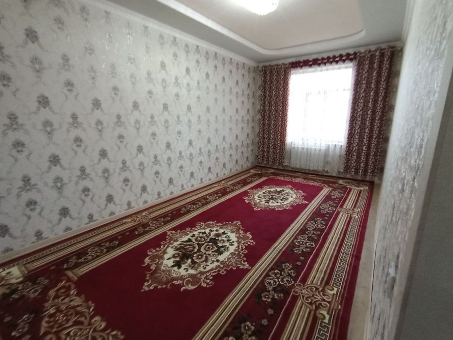 Сдаётся квартира