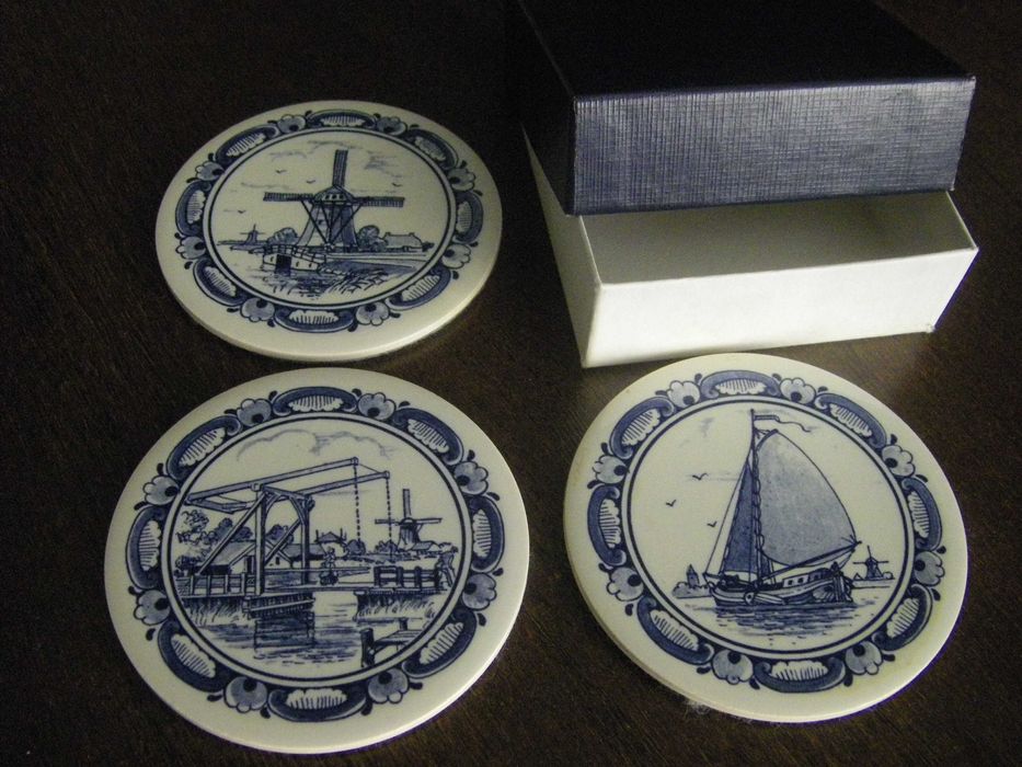 Вещи за дома - декорация