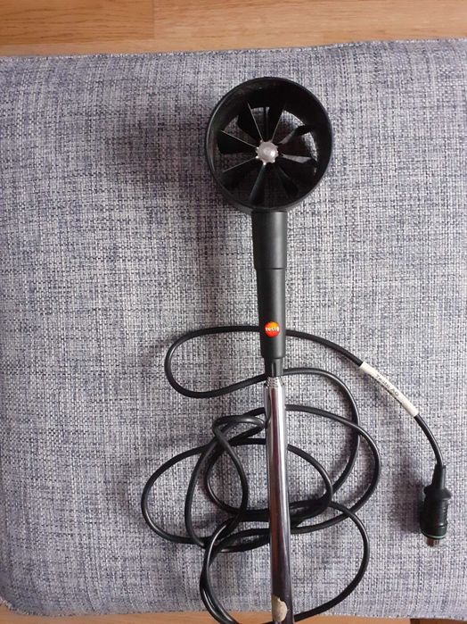 Set Instrumente de masurare multifunctionale TESTO