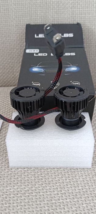 Becuri Led H 7 12v