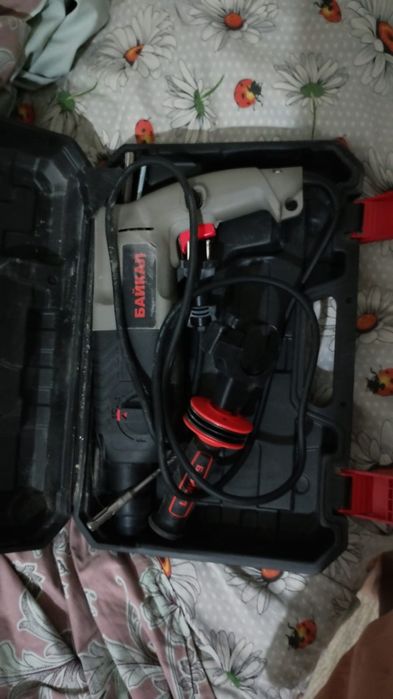 Продам инструмент