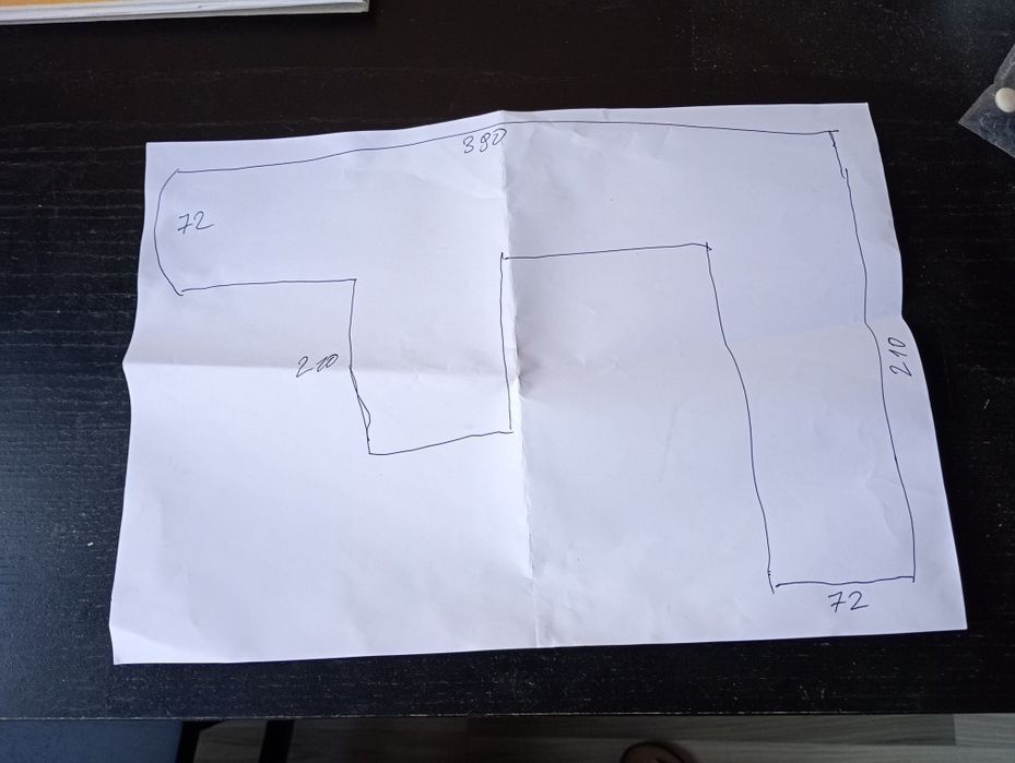 Кухненски шкафове ПДЧ