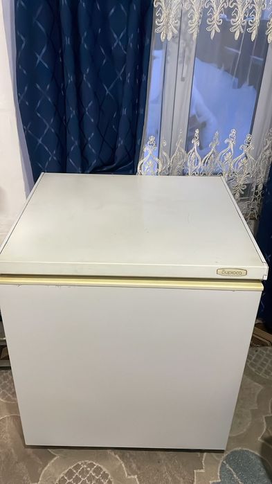 Продам Морозильная камера.