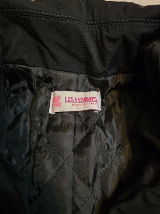 Palton dama marimea 40