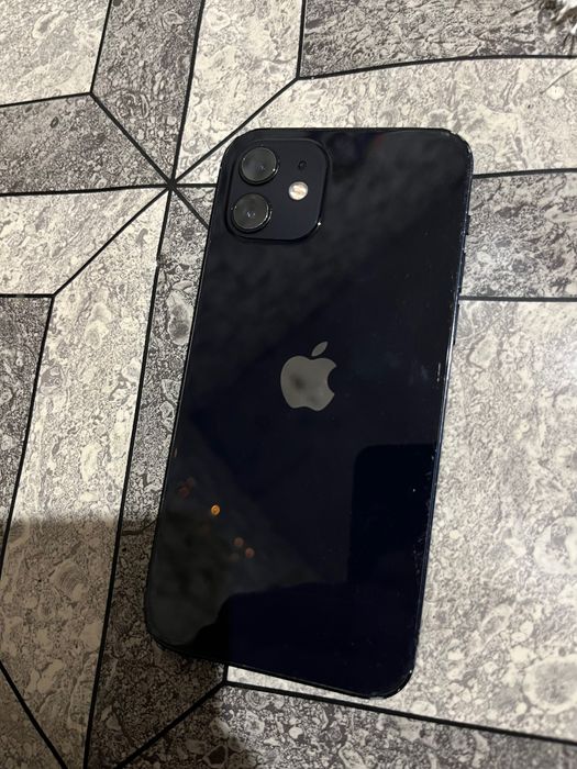 Iphone 12 64GB 87% Перфектен