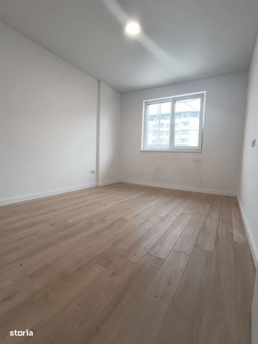 Apartament 2 camere, lift, încălzire în pardoseală,Chiajna, comision 0