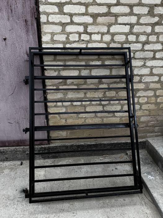 Продам багажник на Ниву