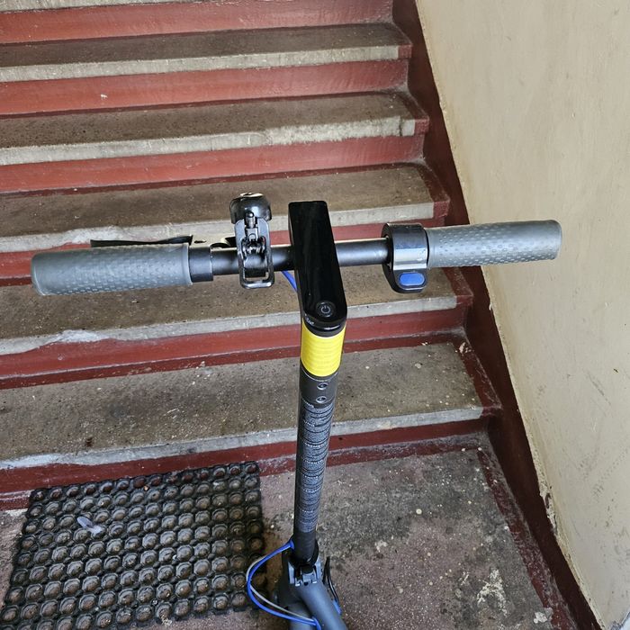 Trotineta electrica Xiaomi