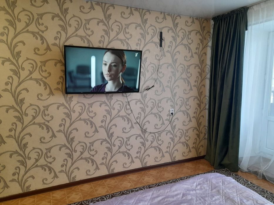 Продам 1 ком. квартиру