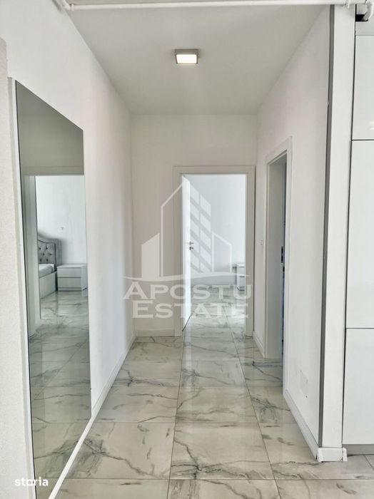 Apartament modern 2 camere calea Iuliu Maniu