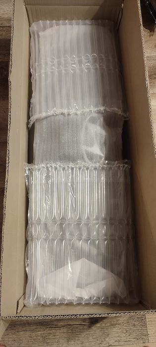 Решетка радиатора Hyundai Santa Fe