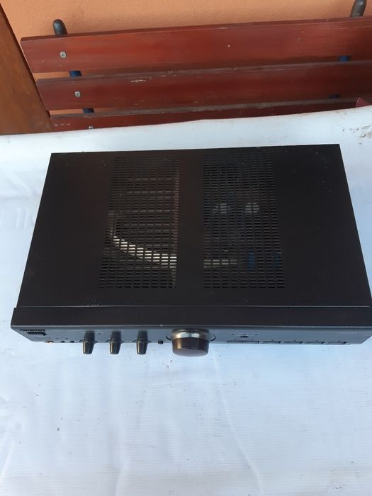Amplificator technics  SU A 700 mk3