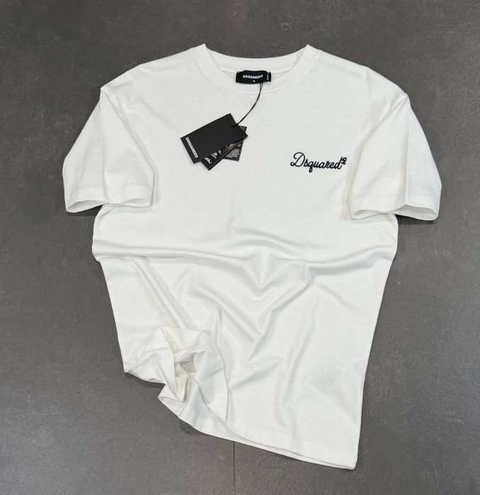 Мъжки тениски Dsquared