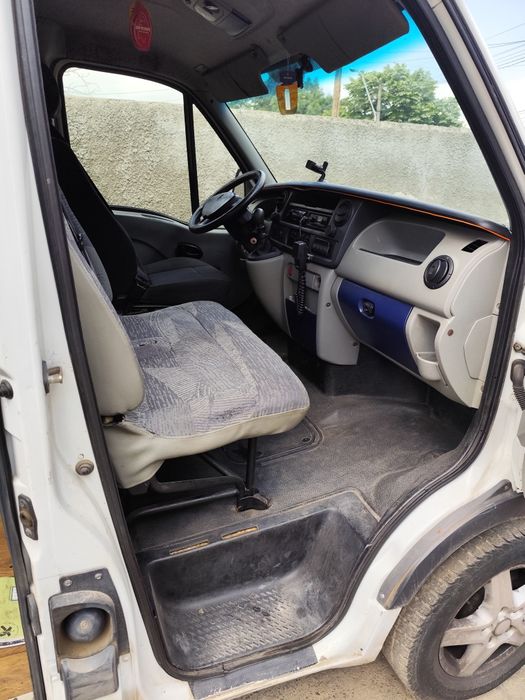 RENAULT Master 2003 — imagine 2