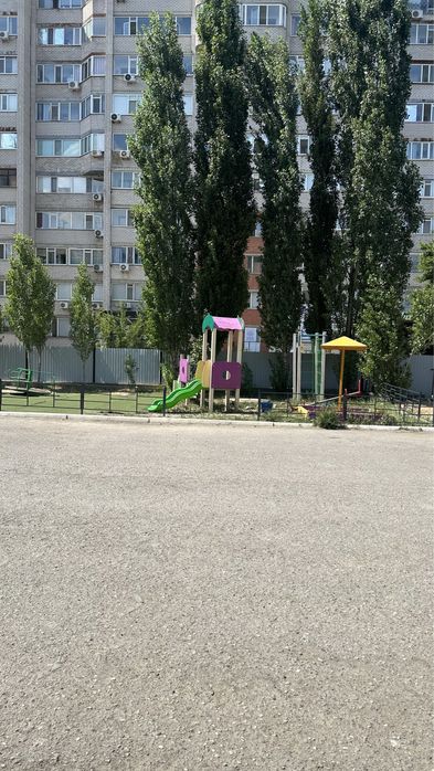 Сдается 2-х комнатна. квартира