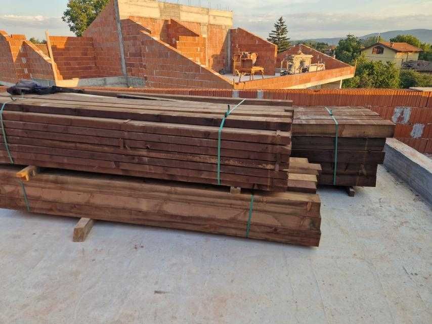 Продава се Къща в с. Мусачево, Област София-област - 250 кв.м за 1288 €/кв.м - Снимка #7