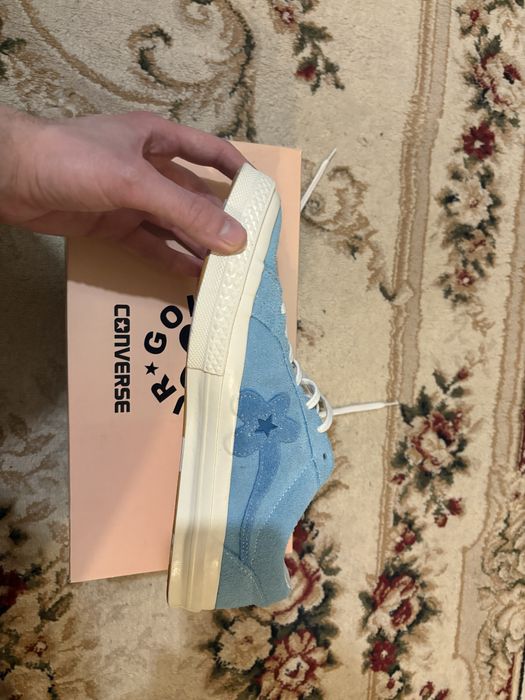 Convers x golf le fleur