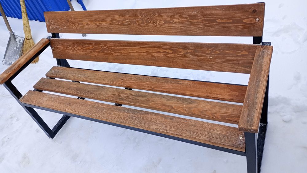 Продам  лавочку.