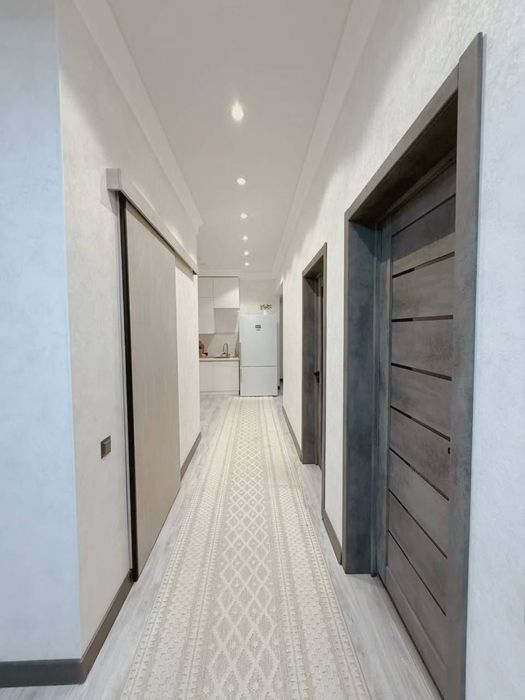 Редкий вариант в ЖК Silk Road! Максим Горький