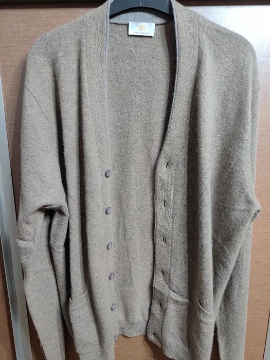Cardigan cașmir SOR