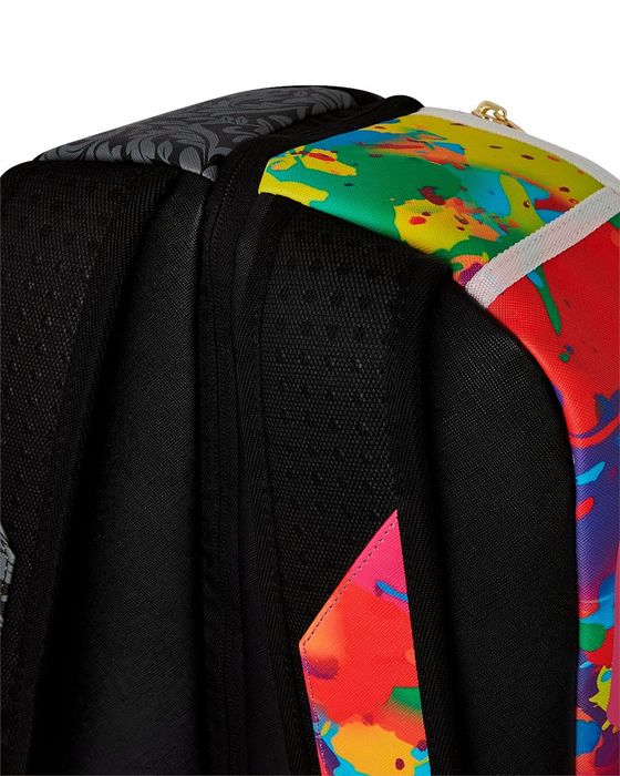 Sprayground раница limited edition