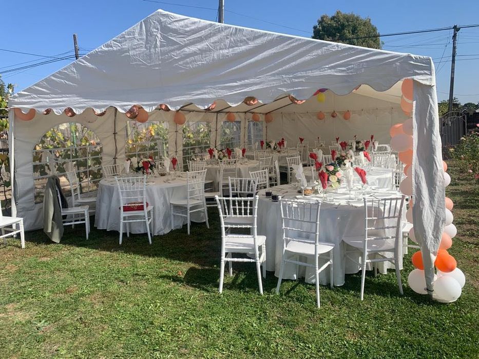 Închiriez Cort Evenimente Cort de închiriat pentru Evenimente