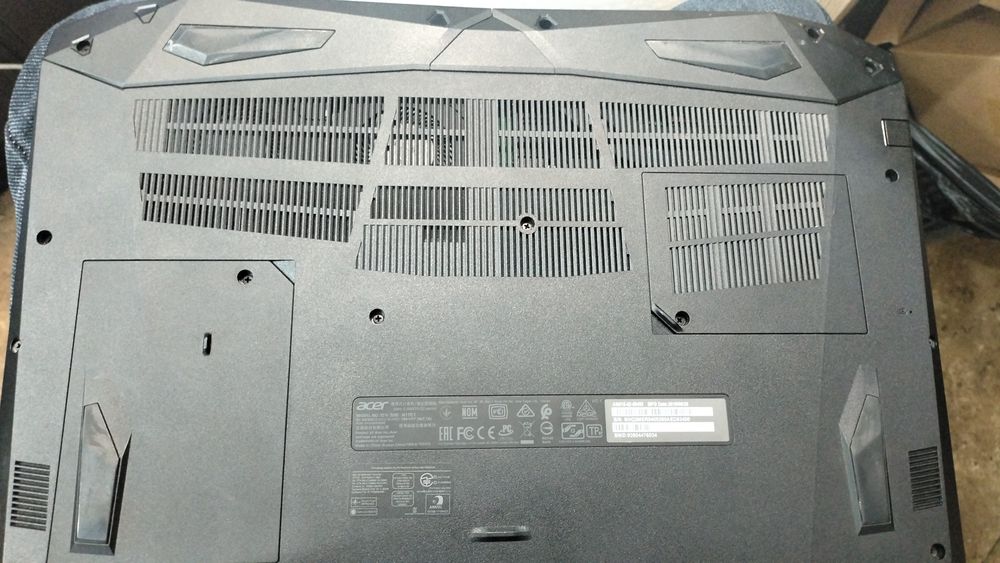 Продам ноутбук  Acer