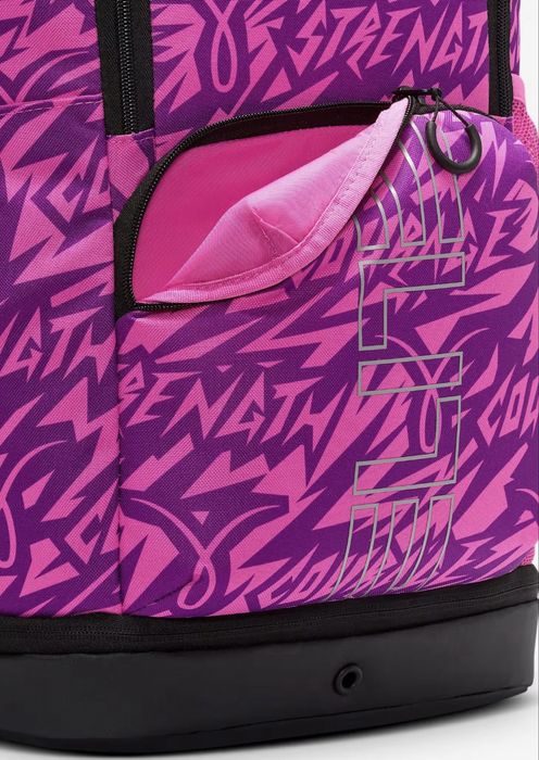 Nike Elite pink(розовый)