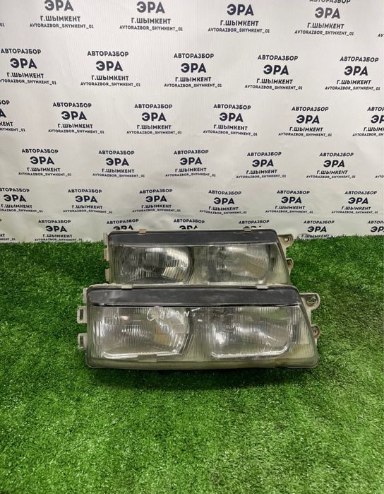 Правая Фара Митсубиси Галант Контрактная