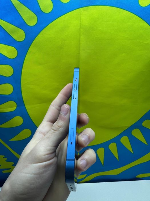 Айфон 13 128гб 79 емксть