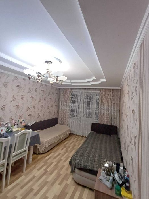 Двухкомнатная  в районе ЦУМ