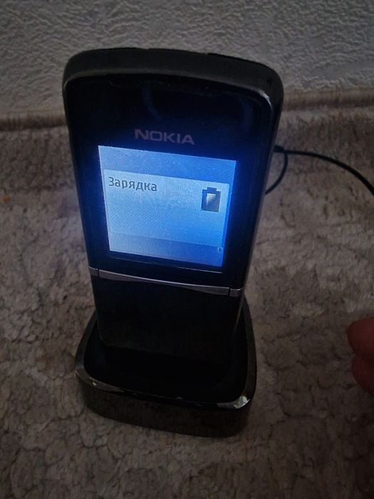 Nokia sirocco 8800 ОРИГИНАЛЬ легендарный