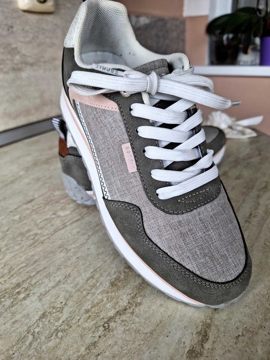 Дамски маратонки Esprit