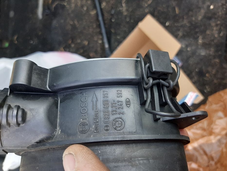 Дебитомер BOSCH Freelander/BMW 2.0d