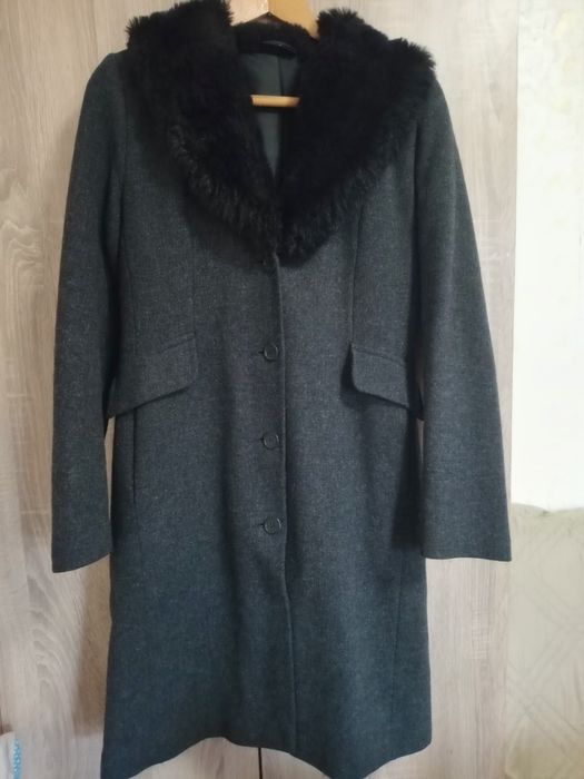 Палтенце и яке размер 36