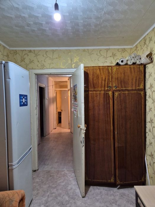 Продам квартиру
